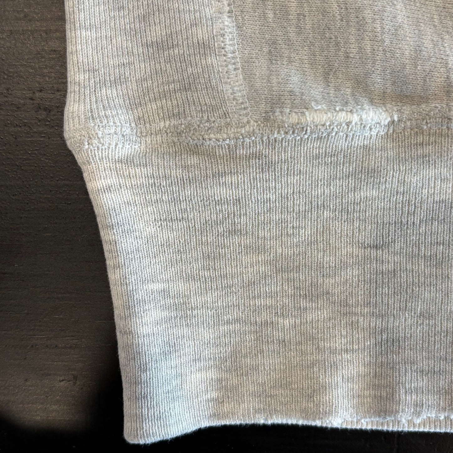90's Champion Reverse Weave リバースウィーブ LEHIGH カレッジスウェット 白 (L)/A1004R-SO