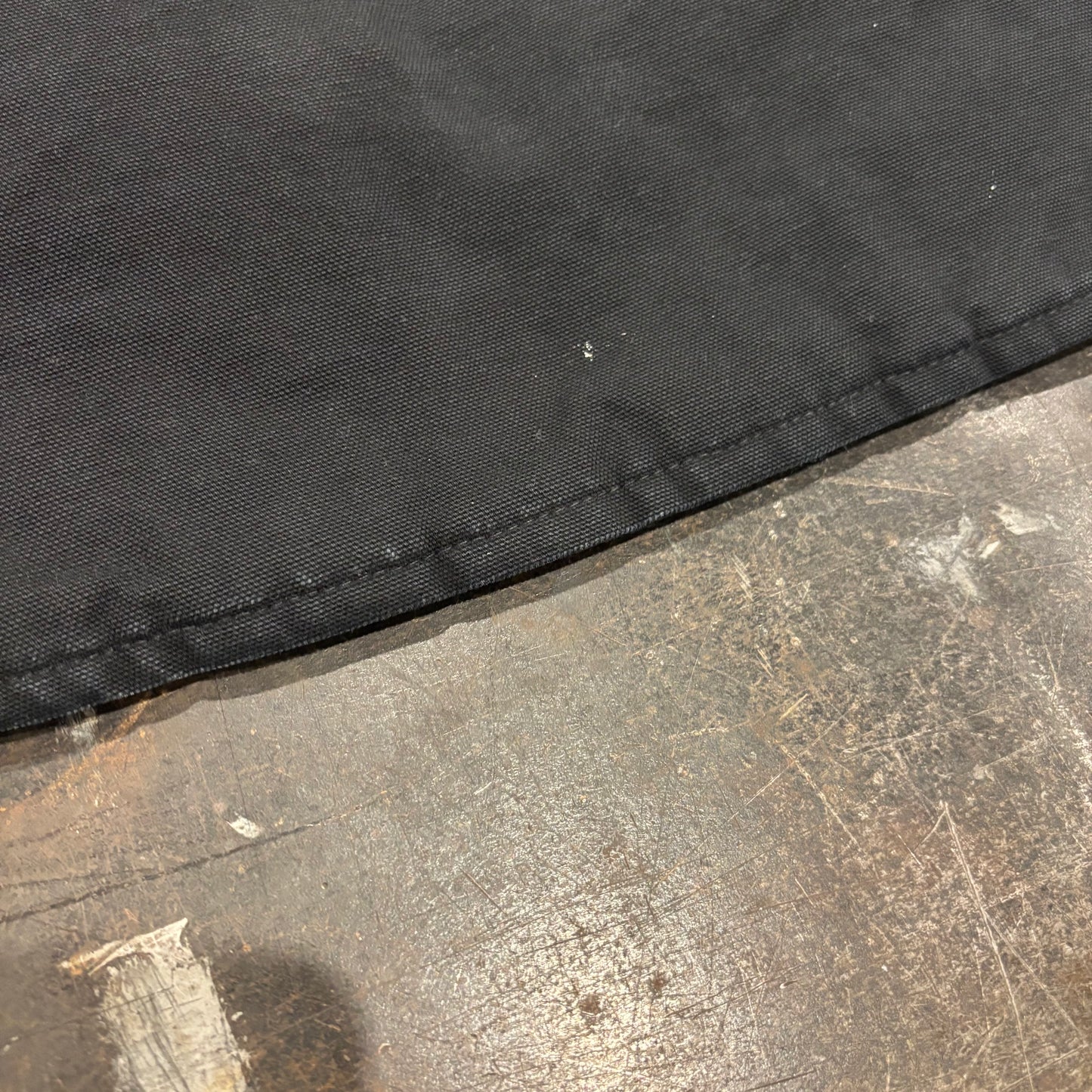 Carhartt カーハート ダックベスト NORTH FERRY ブラック (サイズ不明)/C0420V-SO
