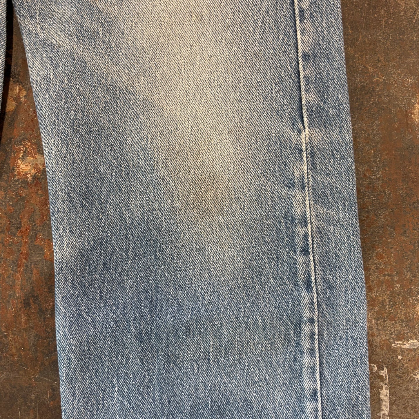 90's Levi's 501 デニムパンツ (33×32)/A3609P-SO