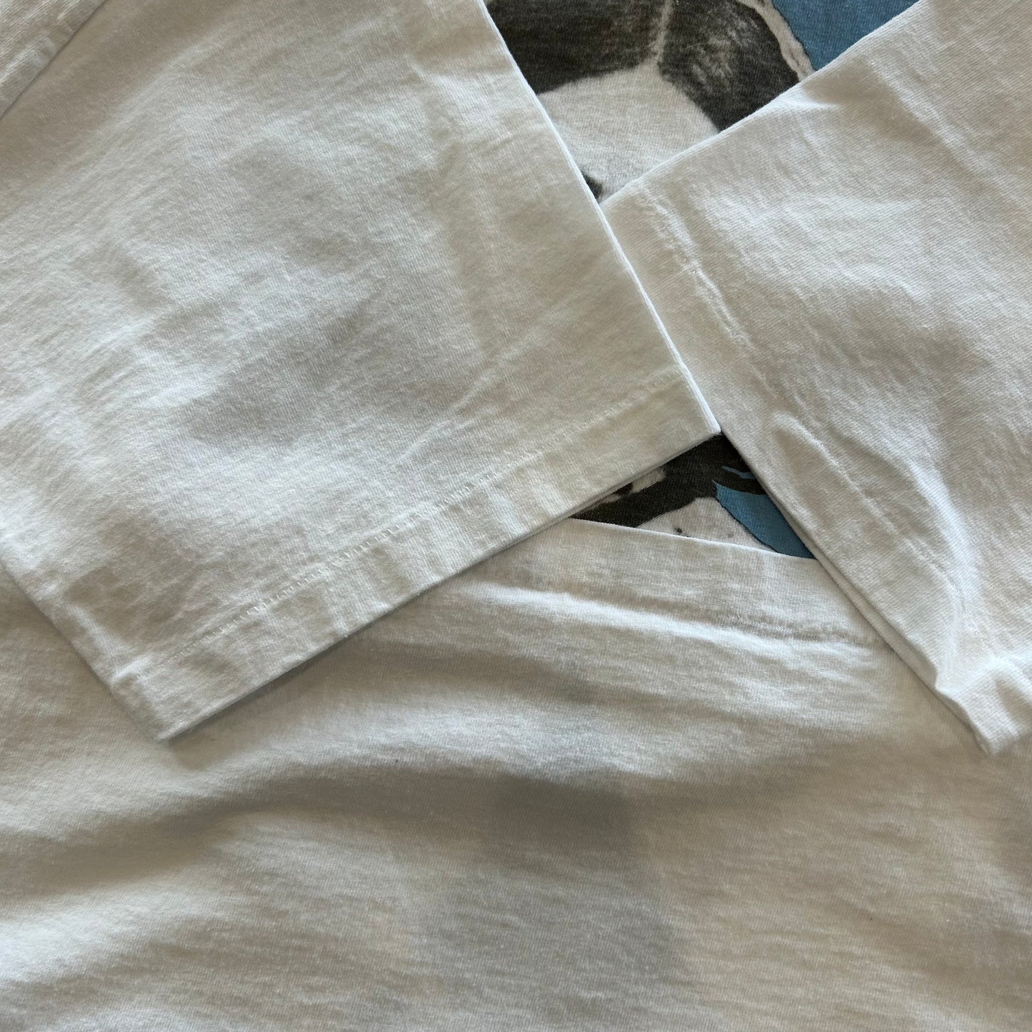 90's "FLORENCE NIGHTINGALE" ナイチンゲール Tシャツ (XL)/A6511T-SO