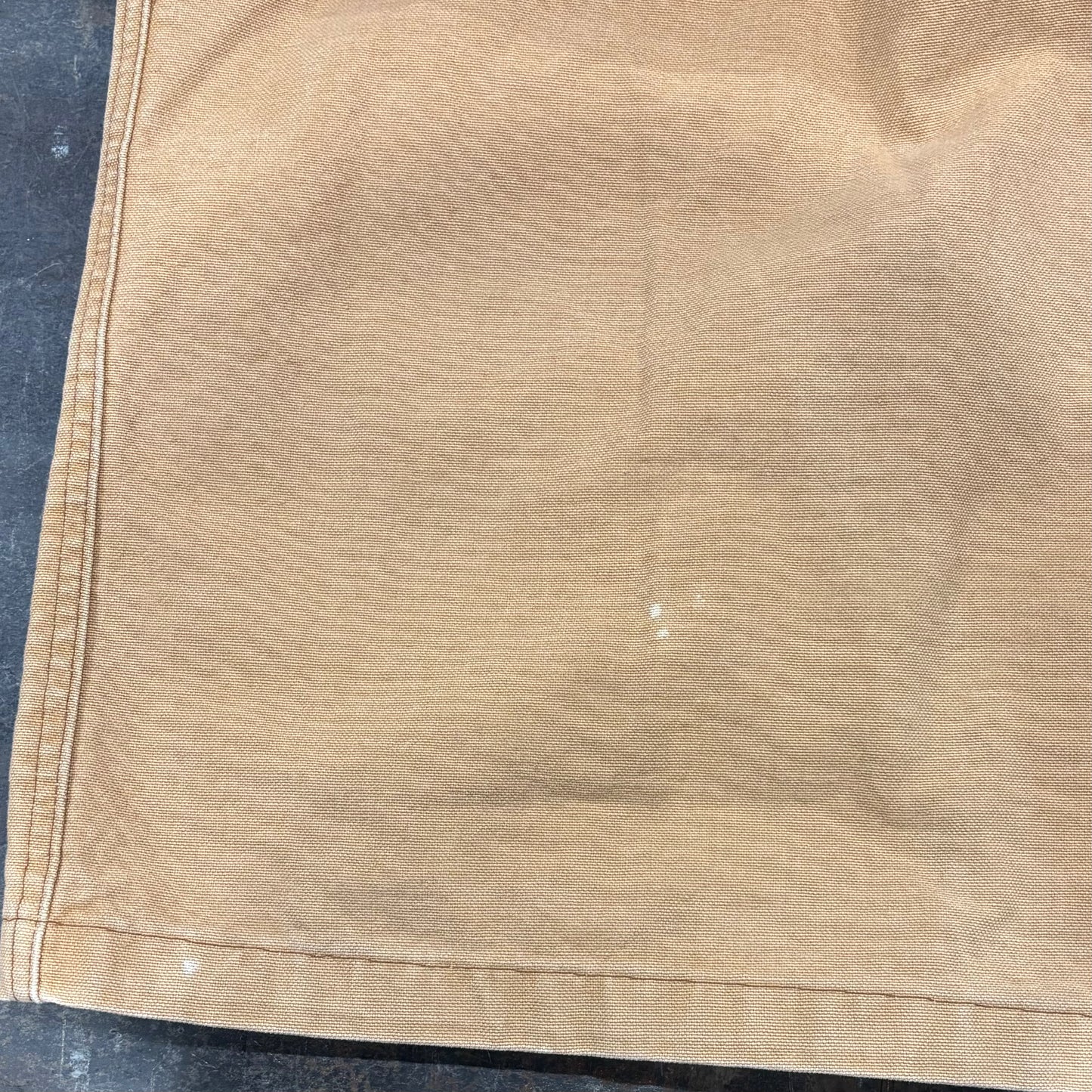 L.L.Bean ダックハンティングジャケット ベージュ (不明)/A5994O-SO