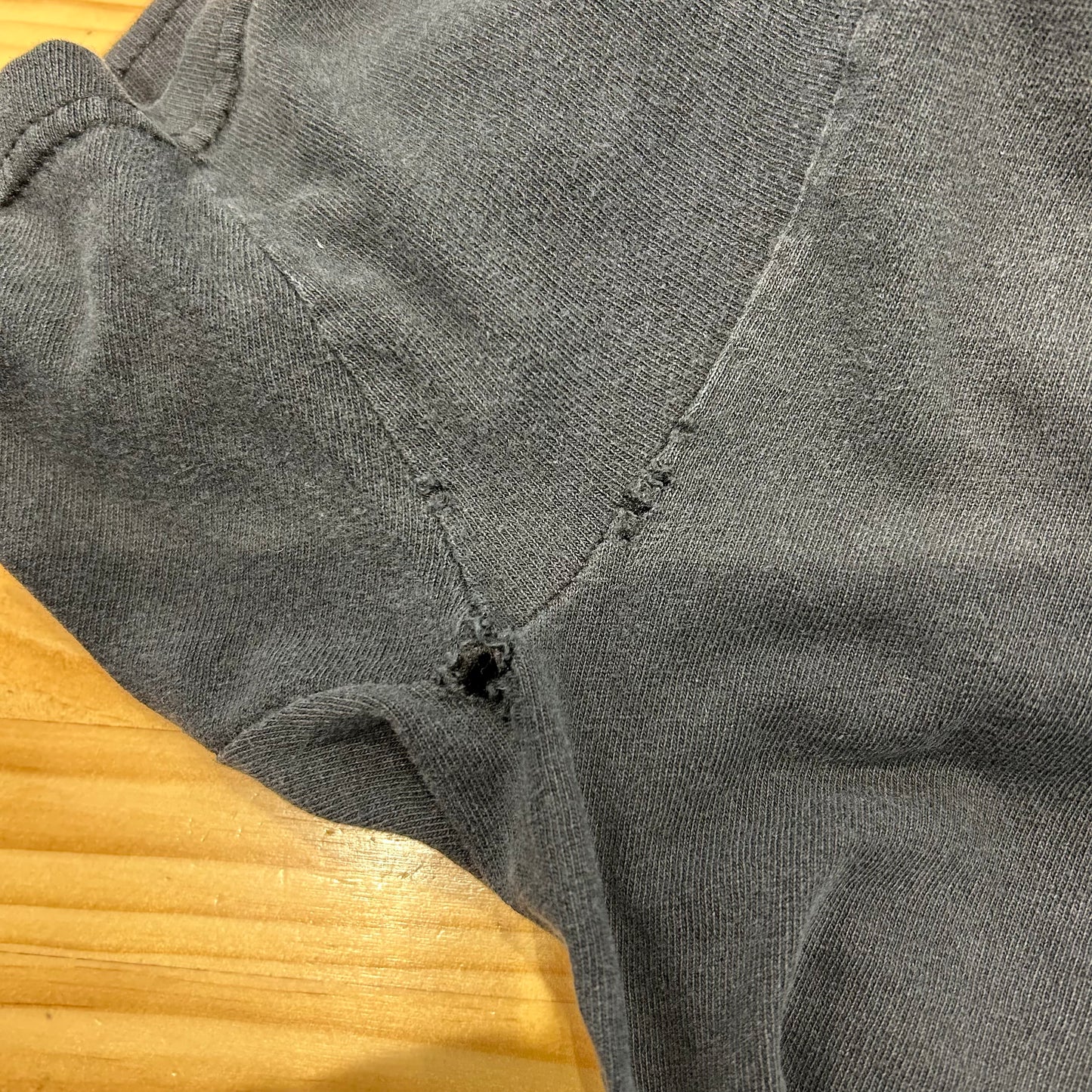 00's Slip Knot スリップノット Tシャツ 黒(サイズ不明)/A6506T-SO