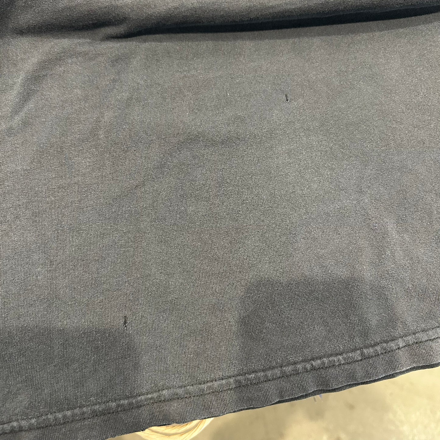 00's Slip Knot スリップノット Tシャツ 黒(サイズ不明)/A6506T-SO