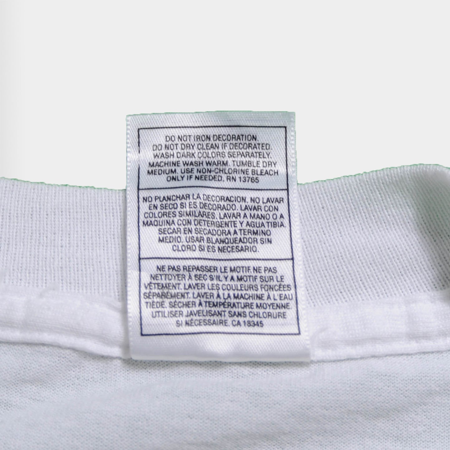 90's Buttwiser パロディーTシャツ (XL)/A2712T