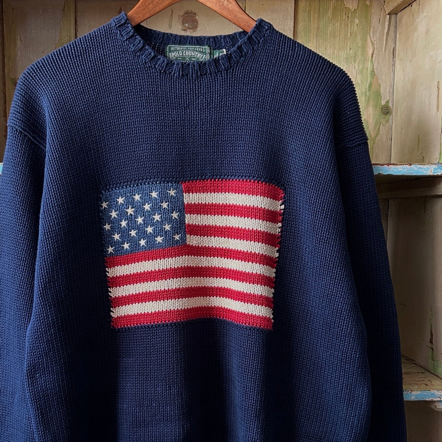 Ralph Lauren