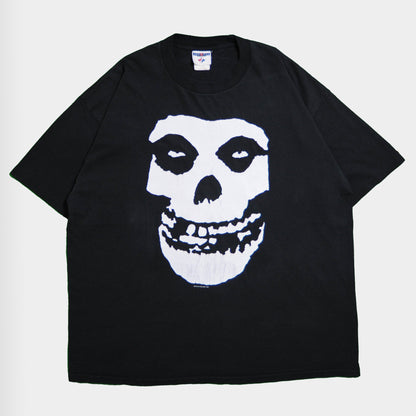 00's Misfits Tシャツ (XL)/A2730T-S