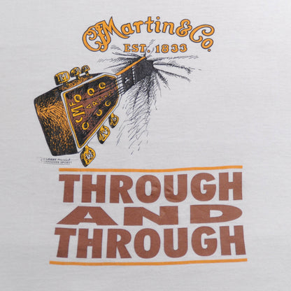 90's Martin&Co. Tシャツ (XL)/A3579T-S