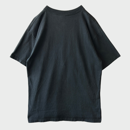 90's Rage Against The Machine レイジアゲインストザマシーン ポートレートTシャツ 黒(L)/C0790T-SO
