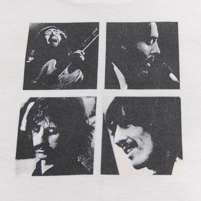 90's THE Beatles "LET IT BE" Tシャツ (L)/A3437T-S