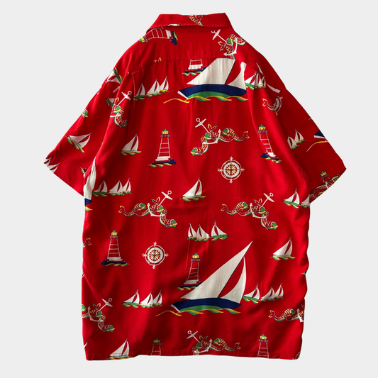 Ralph Lauren – PAGE. Vintage Clothing Store