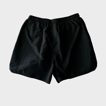 10's U.S.ARMY トレーニングショートパンツ ブラック (L)/B3671P-SO