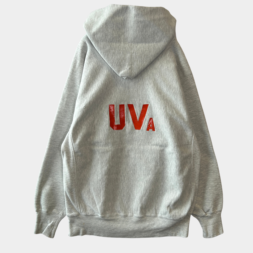 90's Champion Reverse Weave リバース スウェットフーディー USA製(XXL)/A7549R-SO