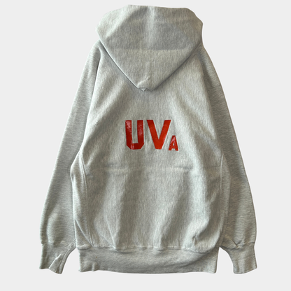 90's Champion Reverse Weave リバース スウェットフーディー USA製(XXL)/A7549R-SO