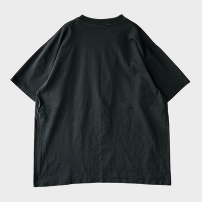 90's Tennessee River オペラ座の怪人 Tシャツ 黒 (XL)/A7567T-SO