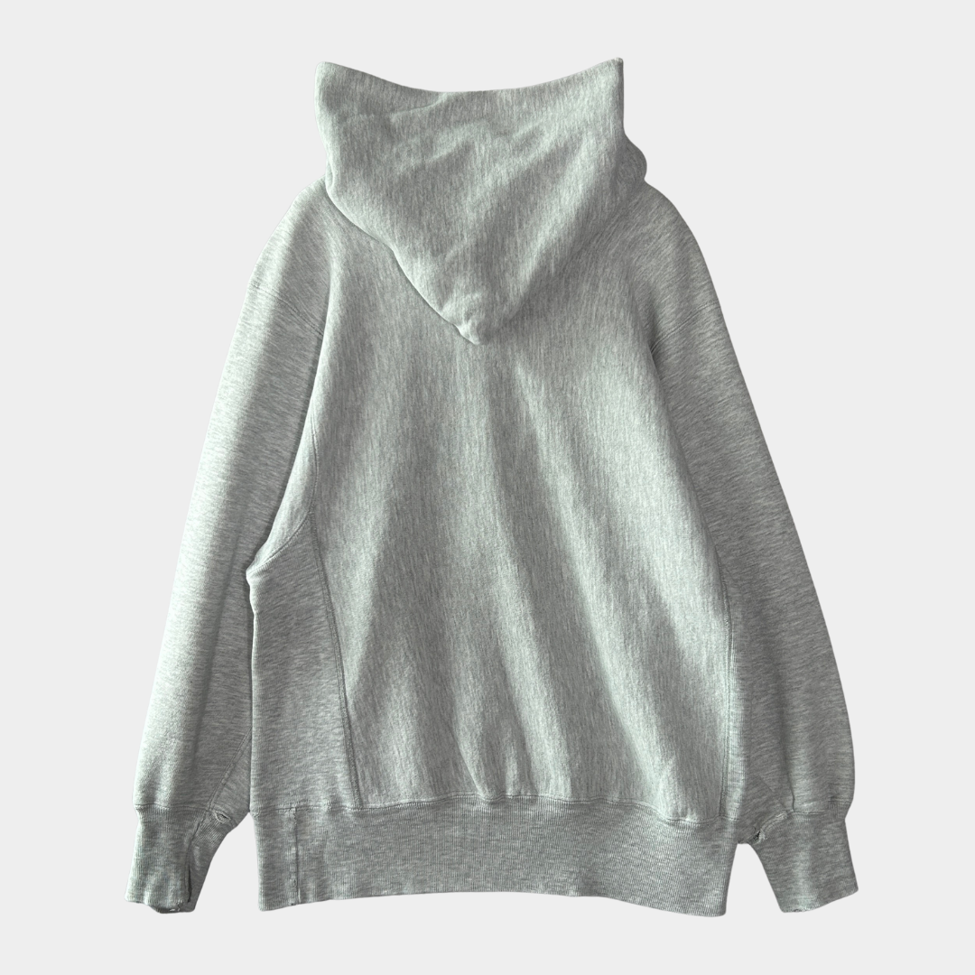 80's champion reverse weave "MINNESOTA" チャンピオン リバースウィーブ ミネソタ グレー (M)/A7543S-SO