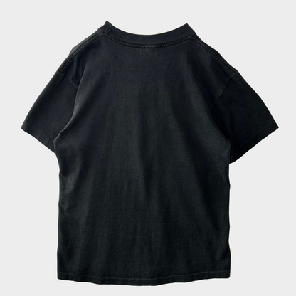 90's Keehn Scenes Inc.  スターウォーズ ダースベイダー ムービーTシャツ 黒 (M)/A6994T-SO
