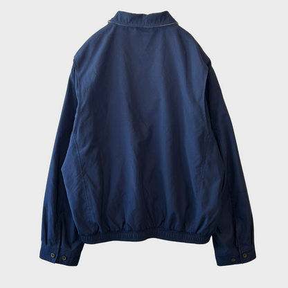 00's Polo Ralph Lauren スィングトップ 紺 (L)/B3036O-SO