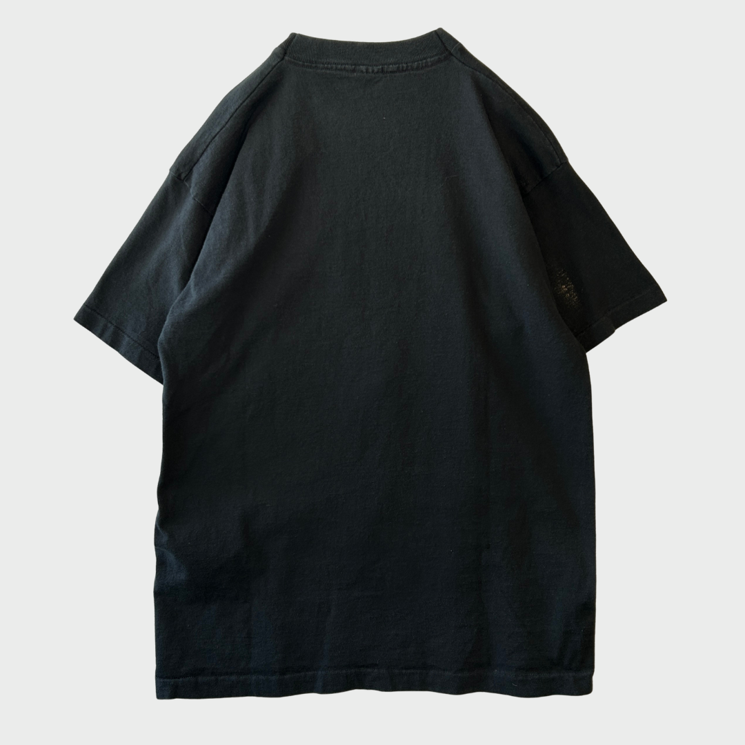00's MARVEL マーベル VENOM ヴェノム ムービーTシャツ ブラック (サイズ不明) /B3692T-SO