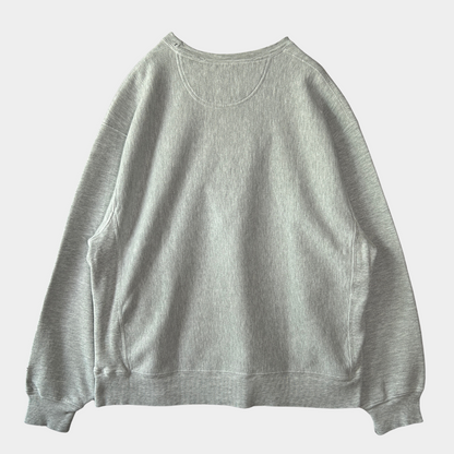 00's champion reverse weave "COLBY" チャンピオン リバースウィーブ グレー (L)/A8154S-SO