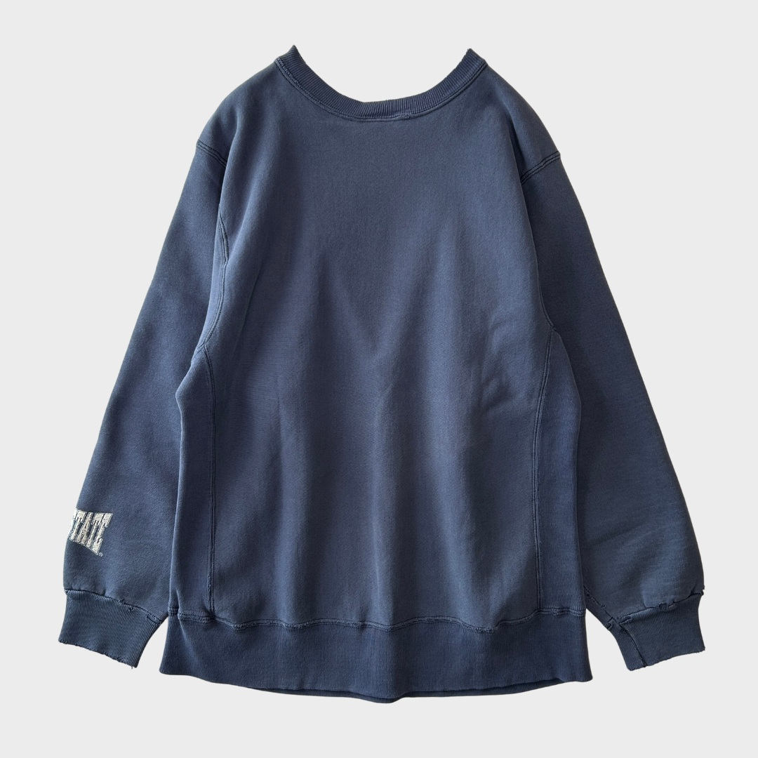 90's Hanes リバースウィーブタイプ PENN STATE カレッジ