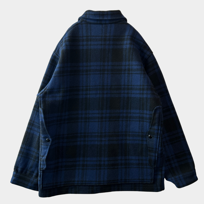 70's Pendleton ペンドルトン ウールジャケット マッキノー (M)/C1719J-SO