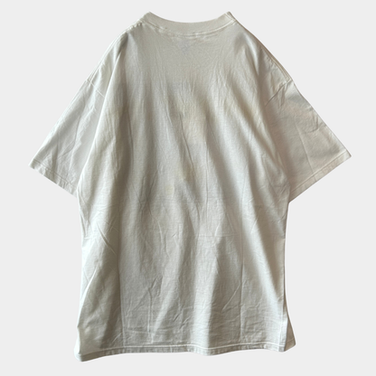 Dead Stock 90's Salvador Dali サルバドール・ダリ”夜のメクラグモ...希望！” アートTシャツ (L)/C1335T-SO
