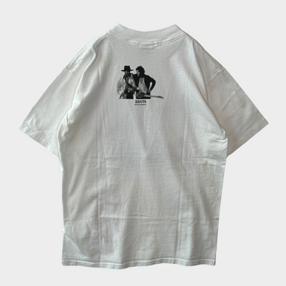 90's BRUCE SPRINGSTEEN "BORN TO RUN"T-shirt (L)/A6482T-SO