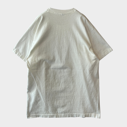 90's PAUL SIMON "LIVE IN CENTRAL PARK" ホワイト (XL)/A7258T-SO
