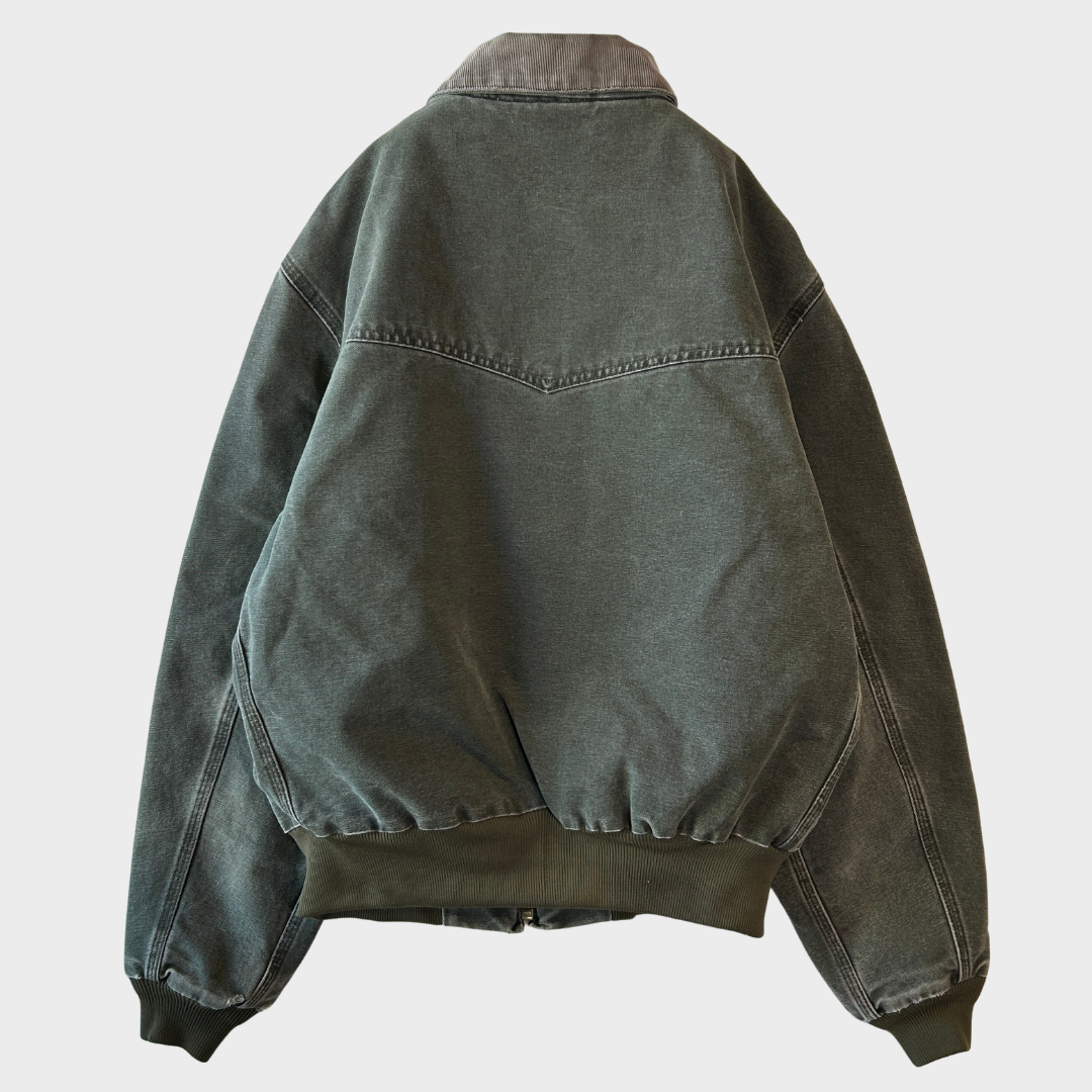 Carhartt カーハート サンタフェジャケット MOS/C1553J-SO