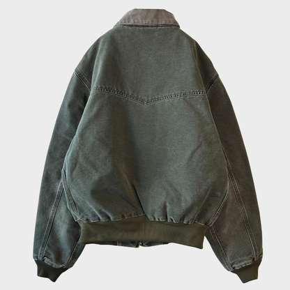 Carhartt カーハート サンタフェジャケット MOS/C1553J-SO