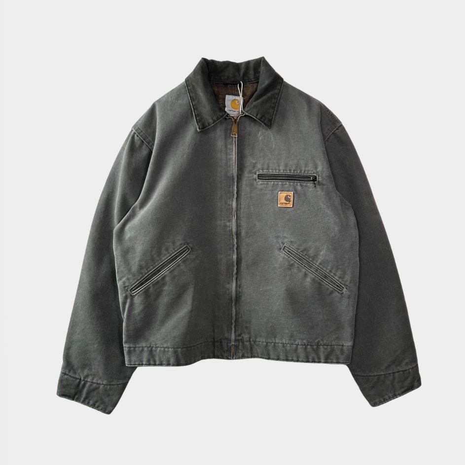 00'S Carhartt カーハート デトロイトジャケット J97GVL(M-R)/A5885J-SO