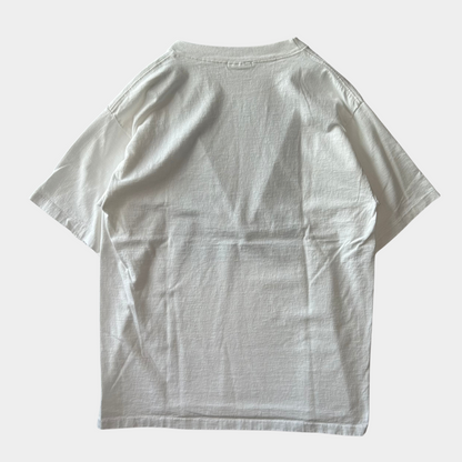 90's  "FLORENCE NIGHTINGALE" ナイチンゲール Tシャツ (XL)/A6511T-SO