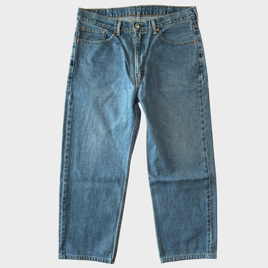 00's  Levi's リーバイス 550 デニムパンツ W38/L30 /B2620P-SO