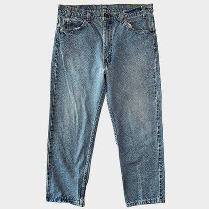 90's Levi's リーバイス denim デニム 505 (W36 L32)/A6195P-SO