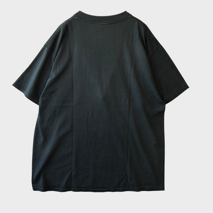 00's Tultex オペラ座の怪人 舞台Tシャツ 黒 (XL)/B2687T-SO