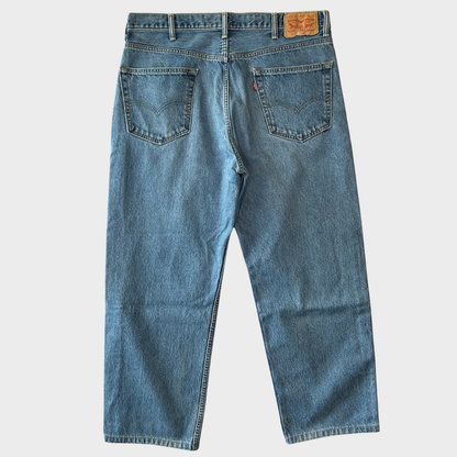 00's  Levi's リーバイス 550 デニムパンツ W38/L30 /B2620P-SO
