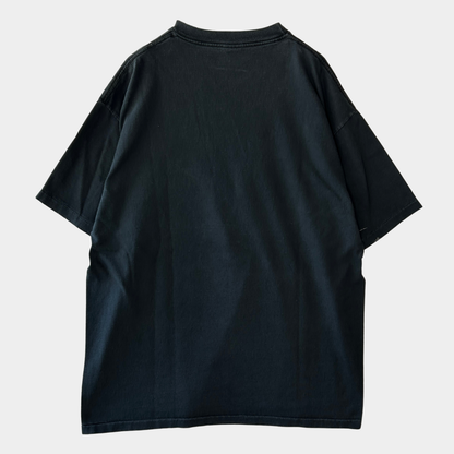 90's Roots オペラ座の怪人 ミュージカルTシャツ 黒 (XL)/C1011T-SO