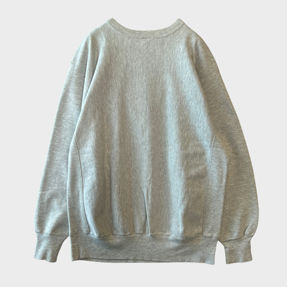 90's  Campion  Reverse Weave リバースウィーブ TENNESSEE ATHLETIC DEPT グレー XXL /A8467S-SO