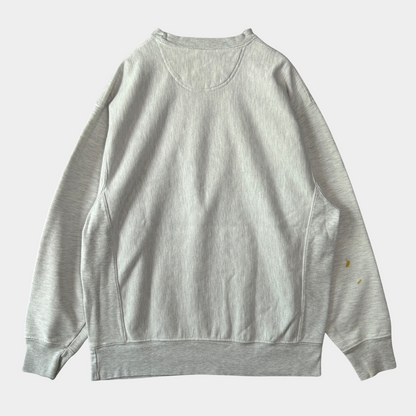 00's champion reverse weave "TUFTS" チャンピオン リバースウィーブ グレー (M)/A8138S-SO