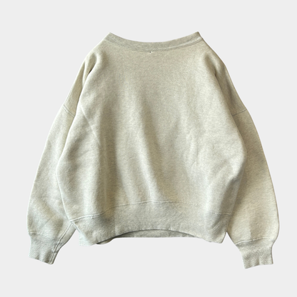 60's Champion チャンピオン ランタグ カレッジスウェット (L)/C0065S-SO