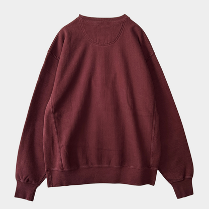 00's champion reverse weave "FORDHAM" チャンピオン リバースウィーブ  ワインレッド (M)/B3057S-SO