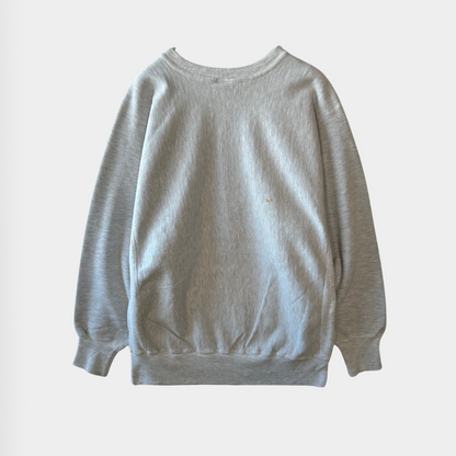 90's champion reverse weave "PENN" (XL) 6048S-SO