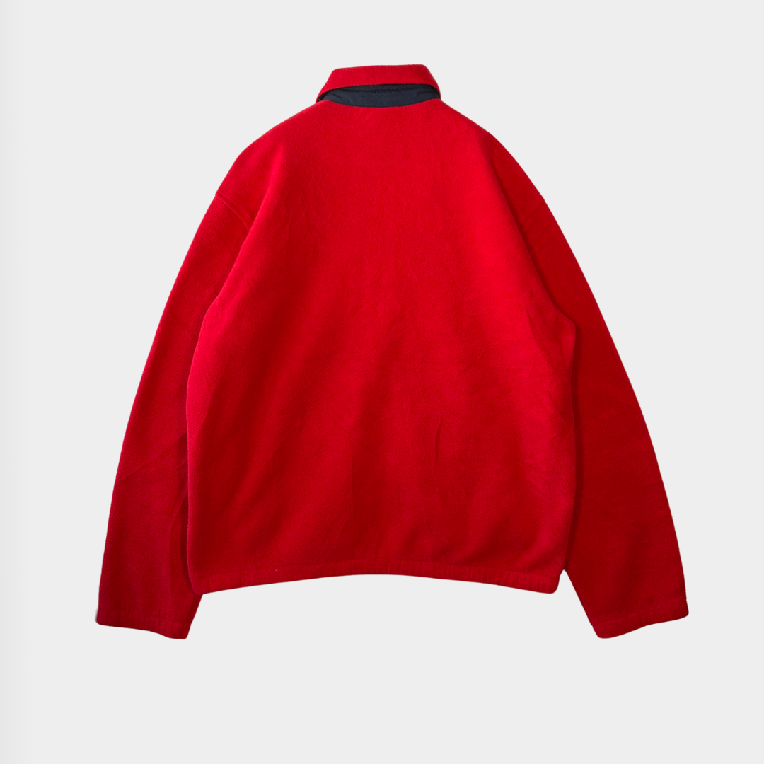 90's Polo Ralph Lauren ラルフローレン POLARTECフリーススウィング 90's Polo Ralph Lauren ラルフローレン POLARTECフリーススウィング