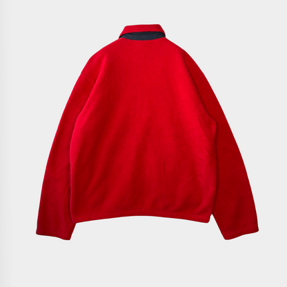 90's Polo Ralph Lauren ラルフローレン POLARTECフリーススウィング 90's Polo Ralph Lauren ラルフローレン POLARTECフリーススウィング