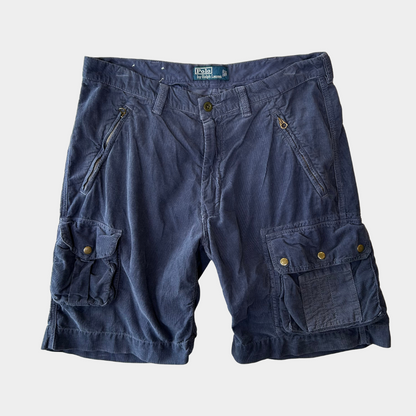 Polo Ralph Lauren ラルフローレン コーデュロイカーゴショーツ