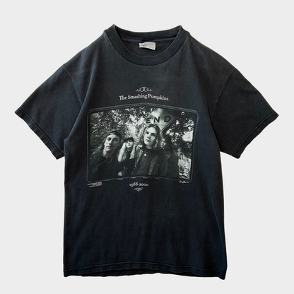 00's The Smashing Pumpkins スマパン メンバーフォトTシャツ
