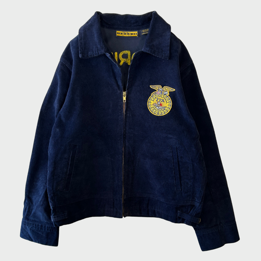 Outer – PAGE. Vintage Clothing Store