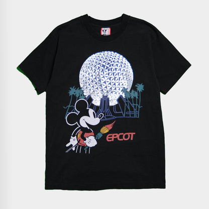 90’s Disney EPCOT  Tシャツ/A0469T