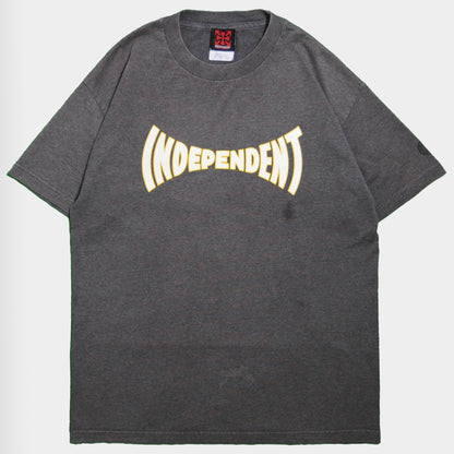 90's INDEPENDENT Tシャツ　(L)/A3028T-S