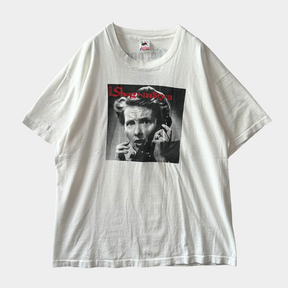 90's Fruit of The Loom THE Shag NaStys Tシャツ コロナビール 白(XL)/A6455T-SO